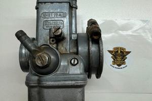 Carburatore Dell'Orto VHBT 27 AD