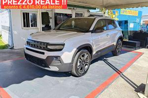 JEEP Avenger 1.2 Turbo 110 CV E -HYBRID Summit
