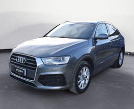 Audi Q3 2.0 TDI 150 CV quattro S tronic Design