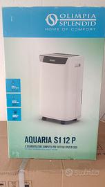 Aquaria Olimpia Splendid 