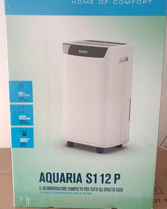 Aquaria Olimpia Splendid 