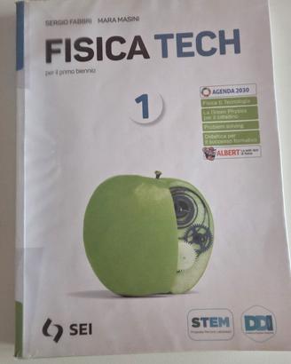 Fisica Tech 1