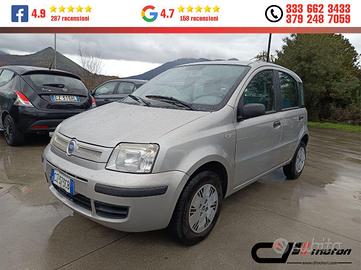 FIAT Panda 1.3 MJT AUTOCARRO POSTI