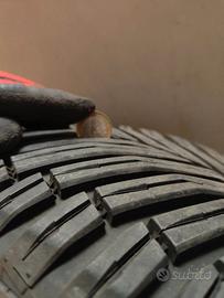 Pneumatico Fortezza AS 215/60 R 16 99V 4 stagioni