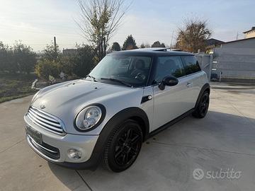 Mini 1.6 16V Cooper tetto apribile