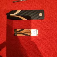 memoria SSD da 2tb sabrent