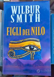 "Figli del Nilo"W.Smith