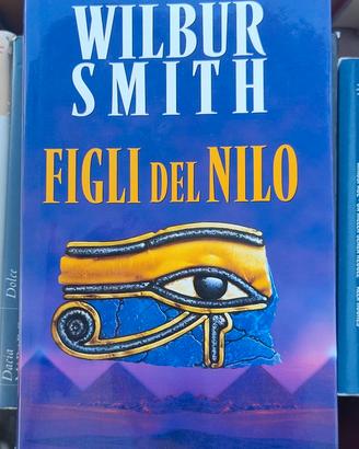 "Figli del Nilo"W.Smith