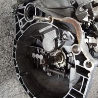 CAMBIO FIAT DOBLO 1.3 MULTIJET 75CV ANNO 2011 TIPO