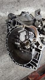 CAMBIO FIAT DOBLO 1.3 MULTIJET 75CV ANNO 2011 TIPO