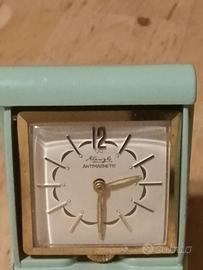 mini orologio da viaggio kinzle 