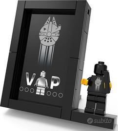 LEGO Star Wars 5005747 Vip Frame