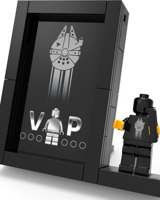 LEGO Star Wars 5005747 Vip Frame