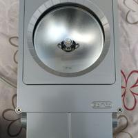 PROIETTORE PER ESTERNI SIMES ART. TECHNO FLOOD