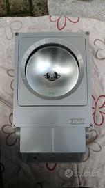 PROIETTORE PER ESTERNI SIMES ART. TECHNO FLOOD