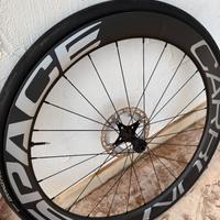 Spacecarbon Road ws54 - DT180