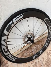 Spacecarbon Road ws54 - DT180