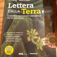 Lettere dalla terra
