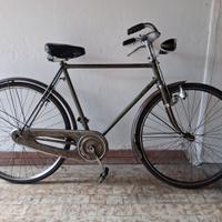 Bianchi uomo 1956 conservata revisionata