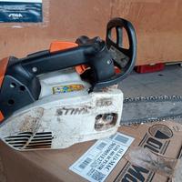 motosega stihl