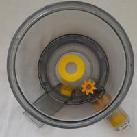 Separatore di polpa estrattore RGV