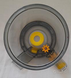 Separatore di polpa estrattore RGV