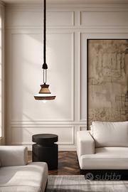 Lampada Contardi  Calypso suspension