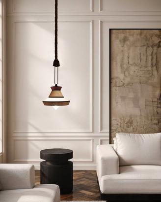 Lampada Contardi  Calypso suspension