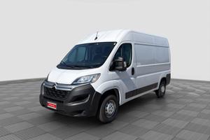 CITROEN Jumper (3ª serie) Jumper 35 BlueHDi 140 S&