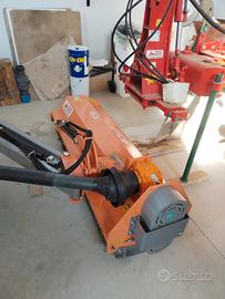 Tricia erba laterale 180cm