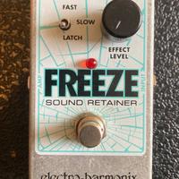 Electro Harmonix Freeze