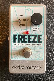 Electro Harmonix Freeze