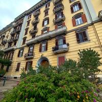 Magnifico appartamento a vico Piedigrotta