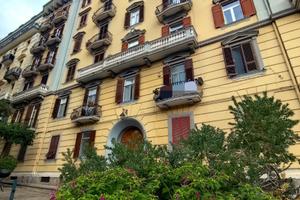 Magnifico appartamento a vico Piedigrotta