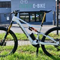 ORBEA RISE LT M-TEAM 2025 SCONTO 15%