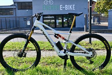 ORBEA RISE LT M-TEAM  SCONTO 25%