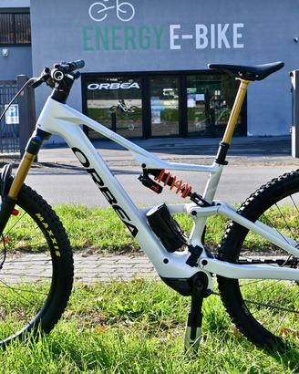 ORBEA RISE LT M-TEAM  SCONTO 35%
