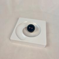 Artemide Milano “Spiros” posacenere