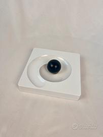 Artemide Milano “Spiros” posacenere