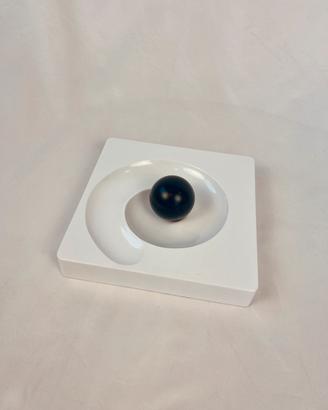 Artemide Milano “Spiros” posacenere