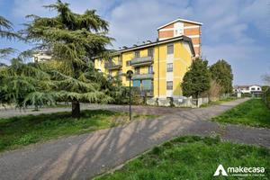 Appartamento di 79 m² con 3 locali a Segrate