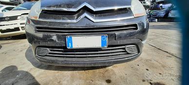 CITROEN C4 PICASSO 2010 - PARAURTI ANTERIORE