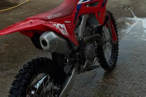 honda crf 250