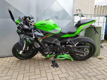 ZX4RR 2024 ICIDENTATA