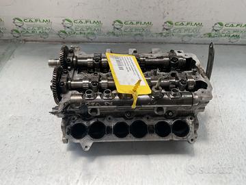 Testata MASERATI Levante Serie (16>)