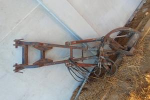 Lama da neve canepari