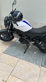 Suzuki SV 650 2016