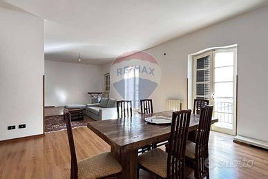 Appartamento - Menfi