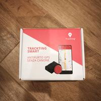 Trackting Smart V2 - Europa