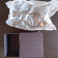 catena abbigliamento richmond